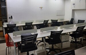  Office Space For Rent in Trade Link, Lower Parel