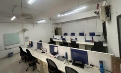 Office Space For Rent in Lower Parel