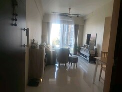 2 BHK + Pooja Room Apartment For Rent in Tridhaatu Morya