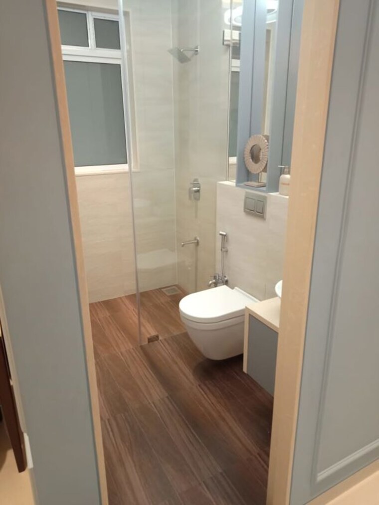 Bathroom, tridhaatu-morya 2 Bedroom 715 Sq.Ft. Apartment In Chembur Mumbai 10235945