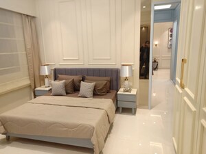 Bathroom in 2 BHK Apartment at Tridhaatu Morya, Chembur – for Rent