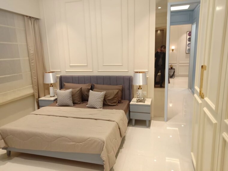 Bathroom, tridhaatu-morya 2 Bedroom 715 Sq.Ft. Apartment In Chembur Mumbai 10235945