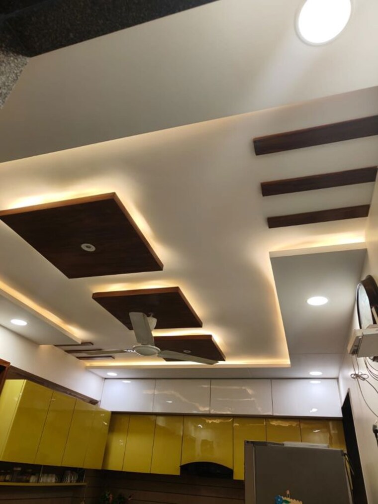 undefined, gala-orchid-sky 3 Bedroom 1700 Sq.Ft. Apartment In Shela Ahmedabad 10235968