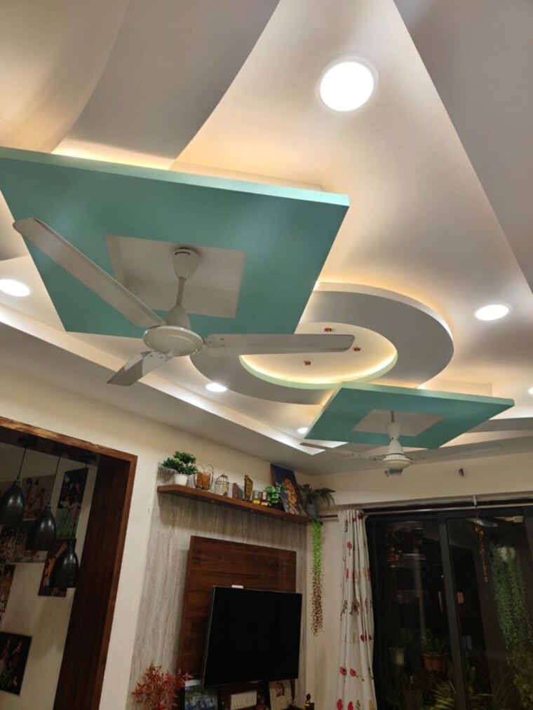 undefined, gala-orchid-sky 3 Bedroom 1700 Sq.Ft. Apartment In Shela Ahmedabad 10235968