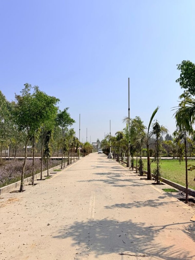 undefined, biharigarh  110 Sq.Yd. Plot In Biharigarh Dehradun 10235974