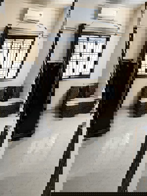 1 BHK + Extra Room 380 Sq.Ft. Apartment in Sai Milan CHS