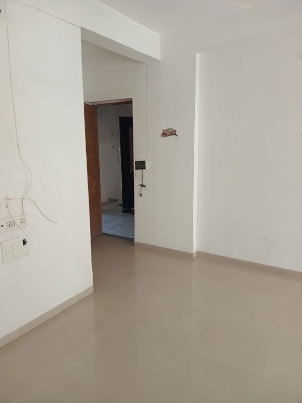 2 BHK Apartment For Rent in Avirat Silver Gardenia