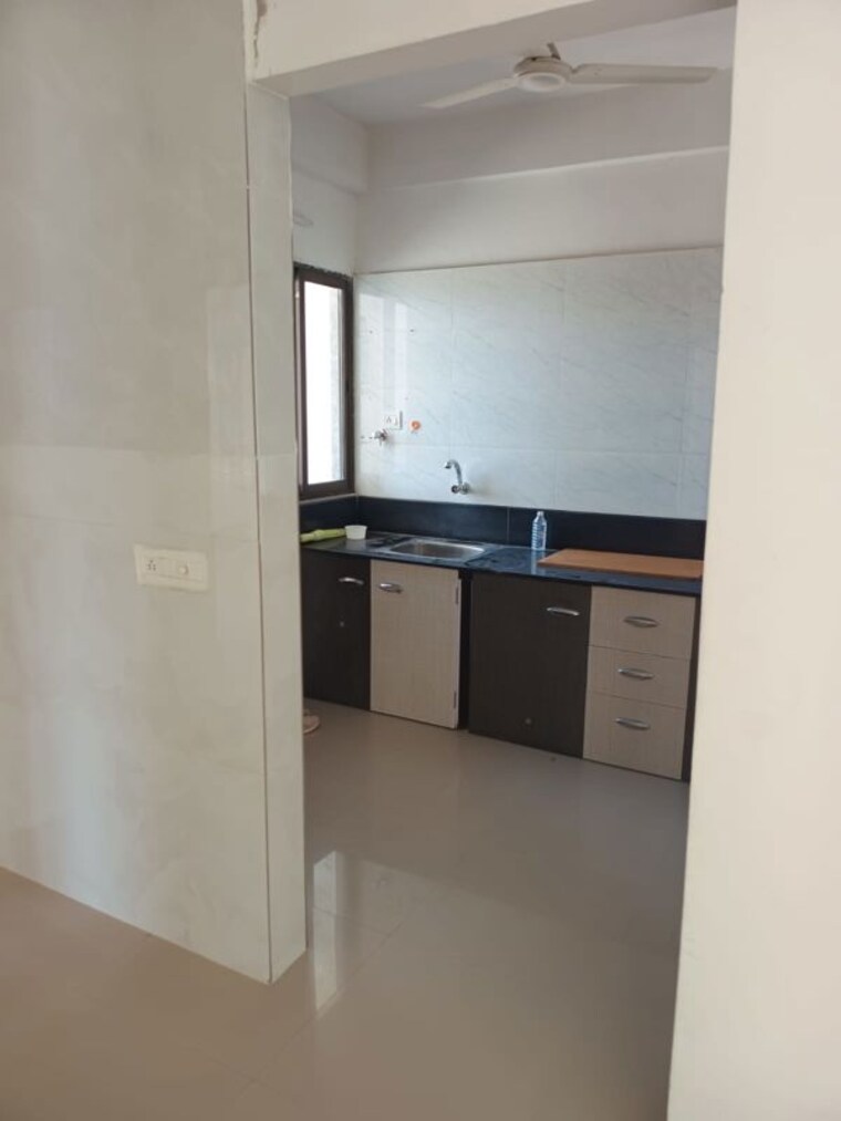 Kitchen, avirat-silver-gardenia 2 Bedroom 1300 Sq.Ft. Apartment In Gota Ahmedabad 10235987