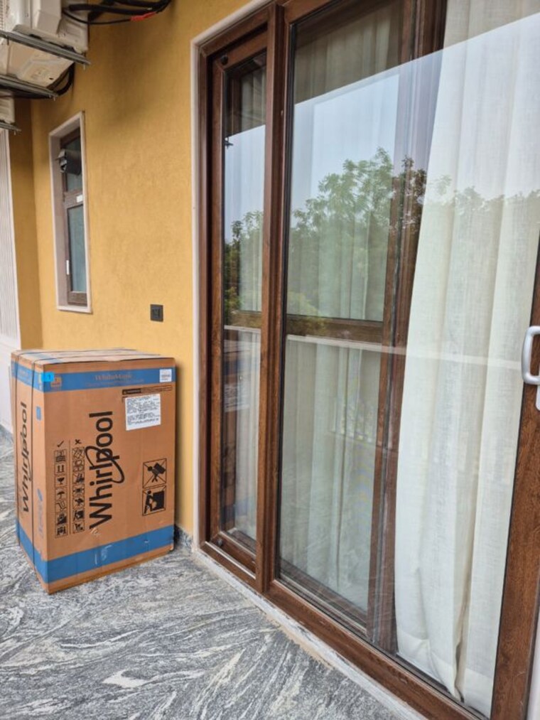 undefined, dlf phase v 1 Bedroom 350 Sq.Ft. Builder Floor In Dlf Phase V Gurgaon 10235985