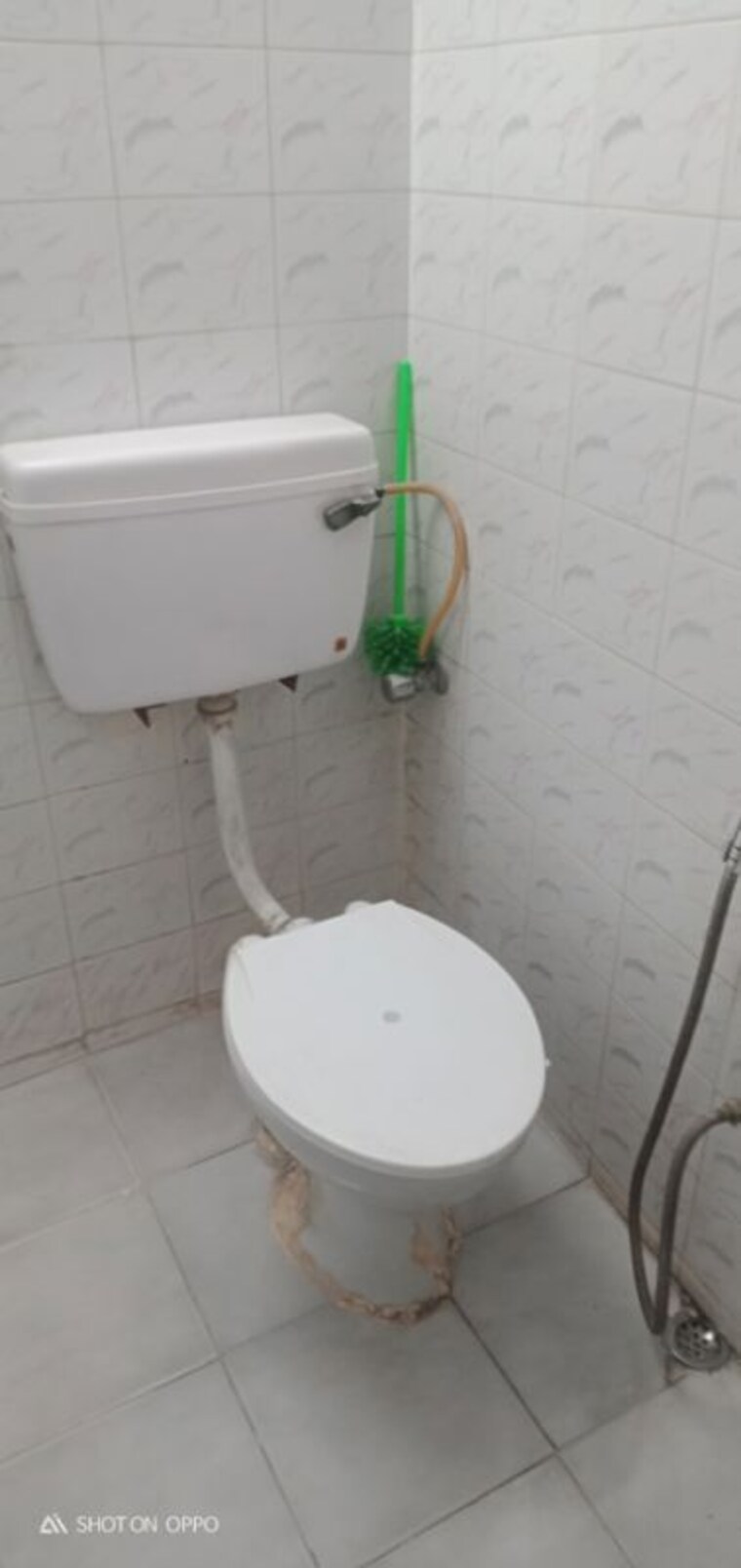 Bathroom, vasant kunj 2 Bedroom 900 Sq.Ft. Apartment In Vasant Kunj Delhi 10235995