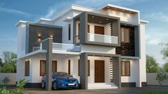 2 BHK + Pooja Room Villa For Sale in Mysore Road