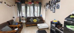 1 BHK Apartment For Rent in Lok Puram