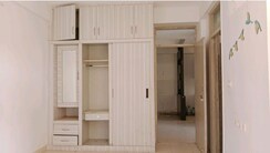 2 BHK + Study Room Apartment For Rent in Breez Global Heights