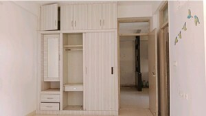 2 BHK Apartment For Rent in Breez Global Heights, Sohna Sector 33