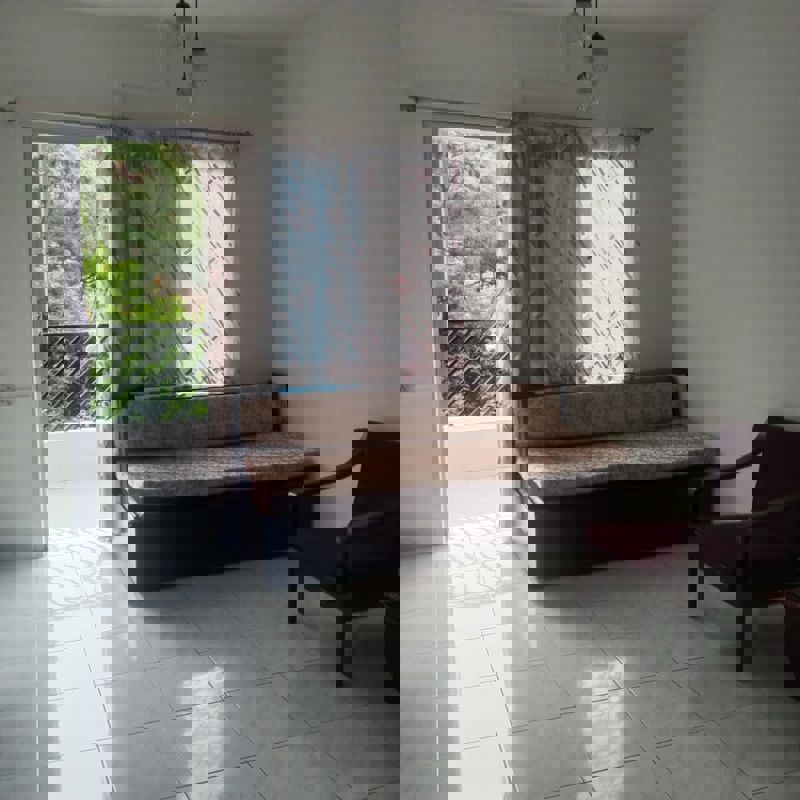 2 BHK 758 Sq.Ft. Apartment in Anubhav Apartment Bhusari Colony