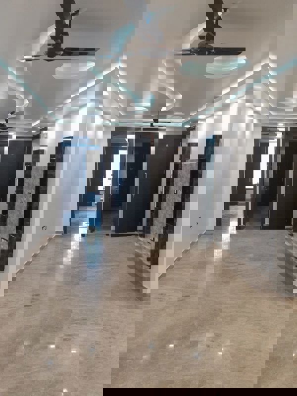 3 BHK + Study Room 2200 Sq.Ft. Apartment in Huda CGHS