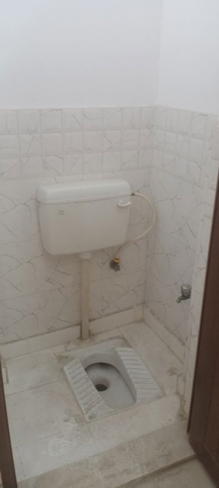 Bathroom, suraj vihar 2 Bedroom 665 Sq.Ft. Builder Floor In Suraj Vihar Delhi 10236026