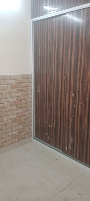 Bathroom in 2 BHK Builder Floor at Suraj Vihar – for Sale