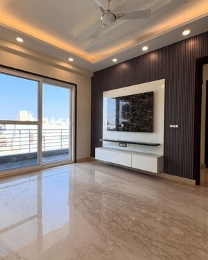 Living Room in 2 BHK Villa at Bidadi – for Sale