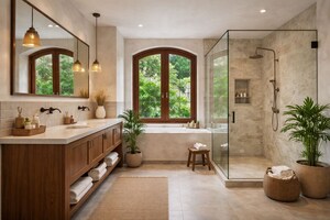  3 BHK Villa at Mulabagilu – for Sale