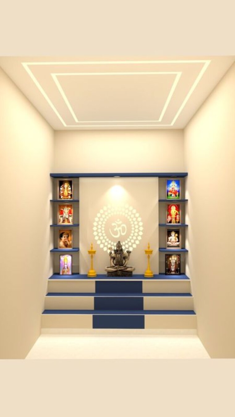 undefined, mysore road 3 Bedroom 960 Sq.Ft. Villa In Mysore Road Bangalore 10236051