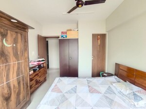 Bedroom in 2 BHK Apartment at Nav Geeta CHS, Chembur – for Rent