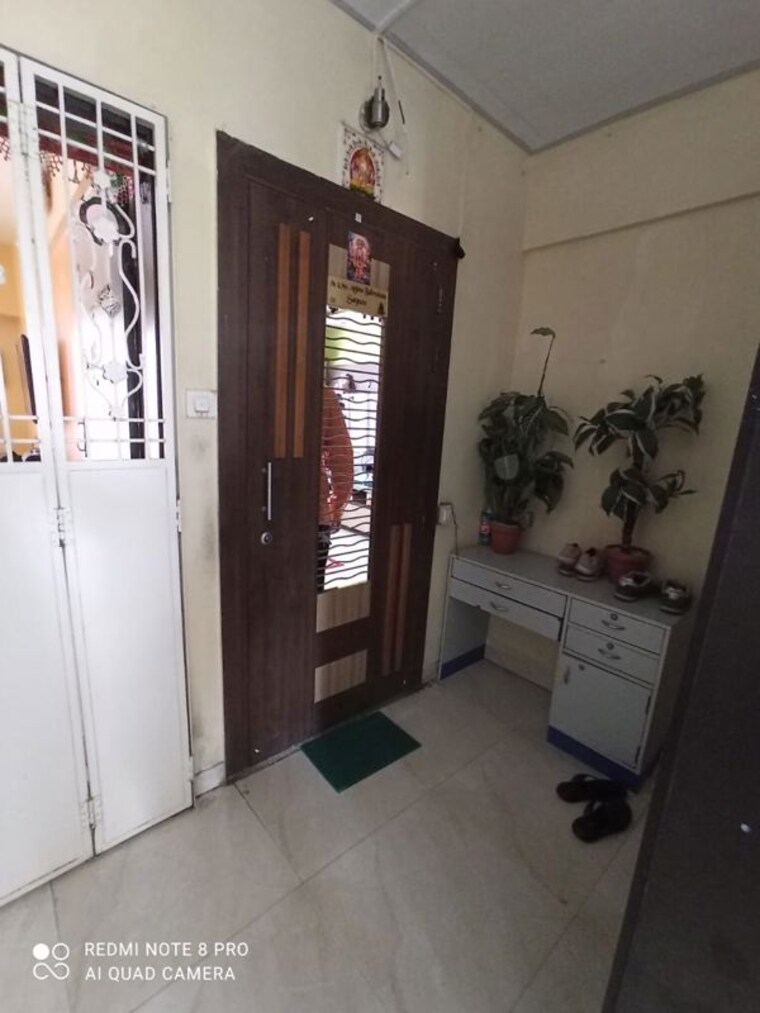 Exterior View, bhusari colony 1 Bedroom 506 Sq.Ft. Apartment In Bhusari Colony Pune 10236044