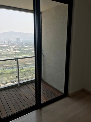 1 BHK Apartment For Rent in Lodha NCP Commercial Tower Supremus, Wadala