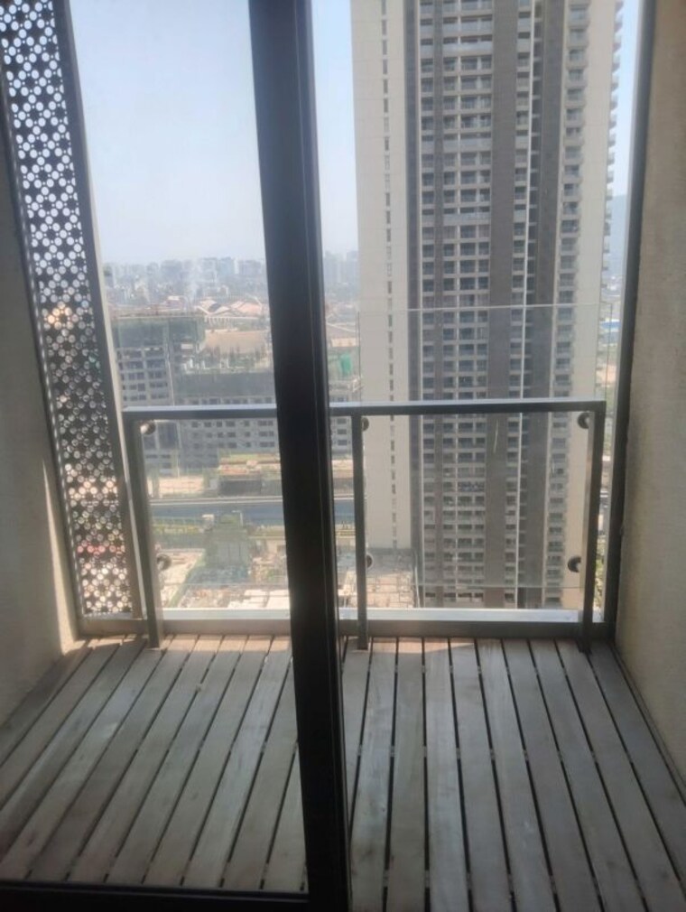 undefined, lodha-ncp-commercial-tower-supremus 1 Bedroom 4966 Sq.Ft. Apartment In Wadala Mumbai 10236005