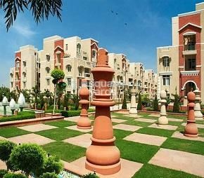 3.5 BHK + Servant Room Apartment For Sale in Eldeco Green Meadows