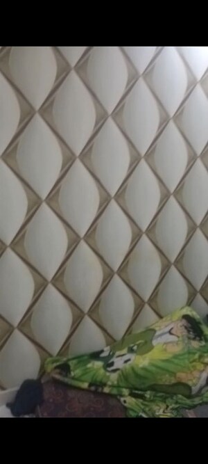 Building Lobby in 2 BHK Builder Floor at Dwarka – for Rent