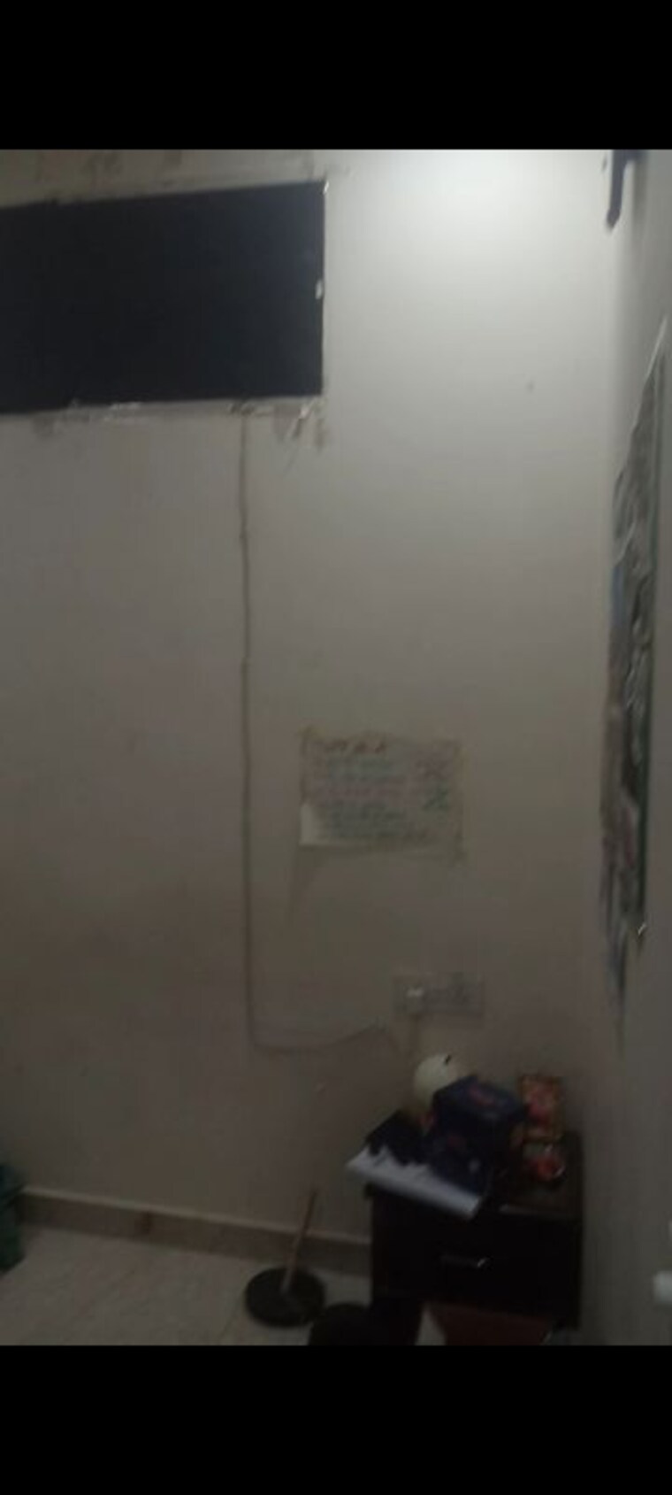 Bathroom, dwarka 2 Bedroom 900 Sq.Ft. Builder Floor In Dwarka Delhi 10236093