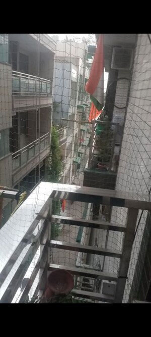 2 BHK Builder Floor For Rent in Dwarka