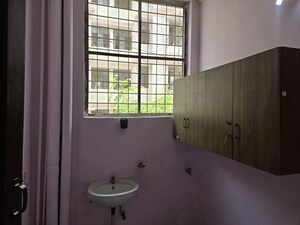 Room in 1 BHK Builder Floor at Kohli One Malibu Town Plot, Sector 47 – for Rent