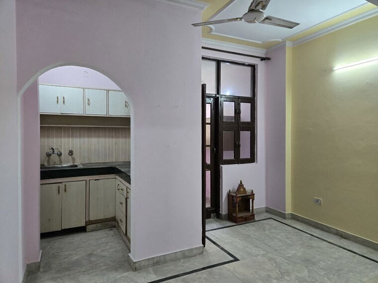 undefined, kohli-one-malibu-town-plot 1 Bedroom 600 Sq.Ft. Builder Floor In Sector 47 Gurgaon 10236097