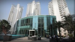 3 BHK + Pooja Room Apartment For Rent in M3M Merlin