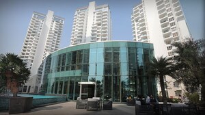 3 BHK Apartment For Rent in M3M Merlin, Sector 67