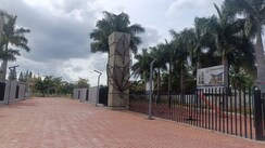 Plot For Sale in Mysore Road