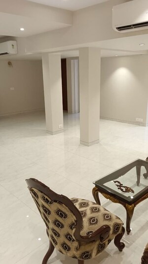 Bedroom in 3 BHK Independent House at Hiranandani Gardens Eden Bungalows, Powai – for Rent