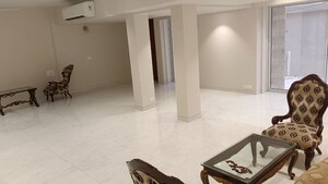 Team Area in 3 BHK Independent House at Hiranandani Gardens Eden Bungalows, Powai – for Rent