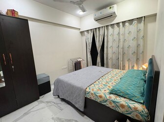 1 BHK + Extra Room 400 Sq.Ft. Apartment in Gurukrupa Ekatvam