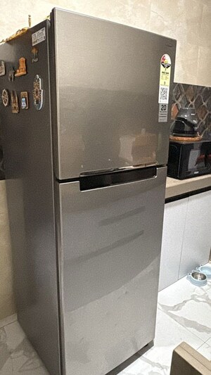 Furnished Amenities in 1 BHK Apartment at Gurukrupa Ekatvam, Vikhroli East – for Rent