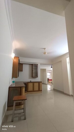 Furnished Amenities in 2 BHK Apartment at BM Sernity, Hsr Layout – for Rent