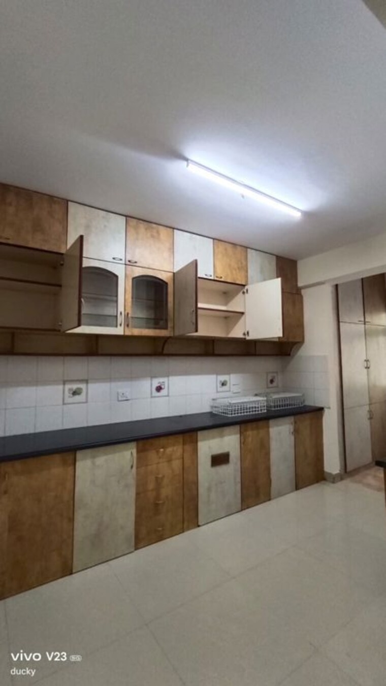 Kitchen, bm-sernity 2 Bedroom 1250 Sq.Ft. Apartment In Hsr Layout Bangalore 10236101