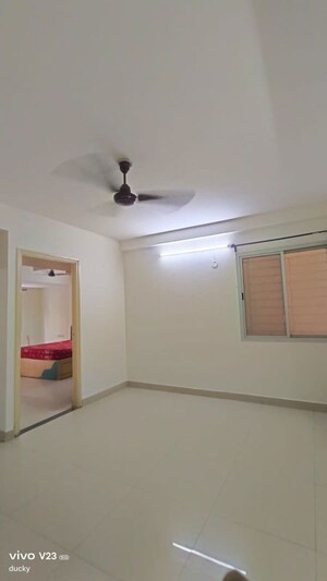 Room in 2 BHK Apartment at BM Sernity, Hsr Layout – for Rent