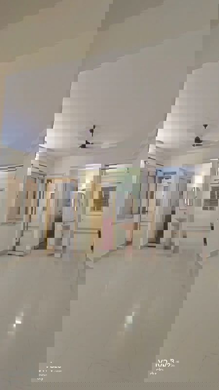 2 BHK + Pooja Room 1250 Sq.Ft. Apartment in BM Sernity