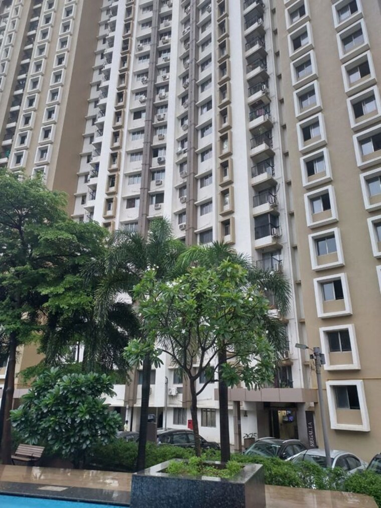 Exterior View, lodha-casa-royale 1.5 Bedroom 560 Sq.Ft. Apartment In Balkum Pada Thane 10236083