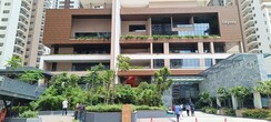 3 BHK Apartment For Rent in Rajapushpa Provincia