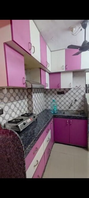 Bedroom in 1 BHK Apartment at ISA Royal Palace, Prabhadevi – for Rent