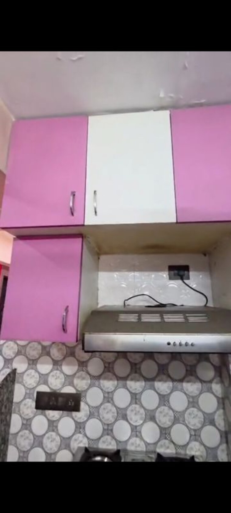 Kitchen, isa-royal-palace 1 Bedroom 375 Sq.Ft. Apartment In Prabhadevi Mumbai 10236003